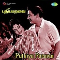 Puthiya Paravai (1964) - Viswanathan-Ramamoorthy - Listen to Puthiya ...