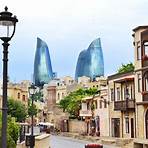 Baku, Aserbaidschan5