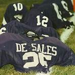 st. francis desales high school football scores dave campbell1