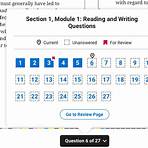 does college board reuse sat questions list1