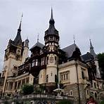 Castelo de Peleș, Roménia1