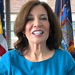 kathy hochul maiden name4