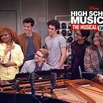 High School Musical: The Musical: The Series5