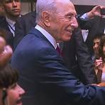 Never Stop Dreaming: The Life and Legacy of Shimon Peres Film2
