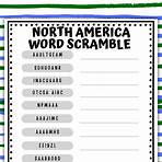 outline map of north america for kids2