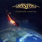 What were Boston's most successful albums?2