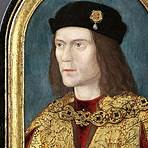 How many siblings did Richard III have?4