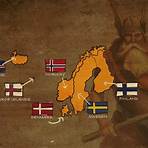 Why are there so many non-Scandinavians in Scandinavia?4