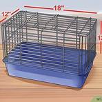 What is a good cage?4