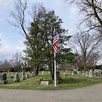 Princeton Cemetery wikipedia1