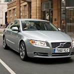 2006 Volvo S80 D5 road test reviews2