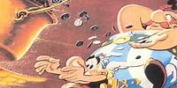 Asterix & Der Kupferkessel