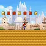 Unleashed Mario3