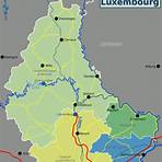 what is luxembourg famous for4