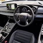Mitsubishi Aspire Viento 4WD road test reviews2