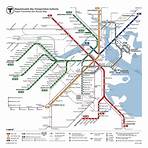 Which subway stations serve Cambridge MA?1