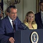 What happened in the Watergate scandal?1
