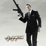 James Bond 007: Ein Quantum Trost1