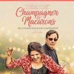 Champagner & Macarons – Ein unvergessliches Gartenfest Film2