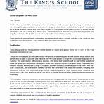 The King's School, Ottery St Mary2