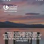 united utilities my account1