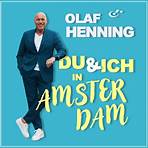 Olaf Henning1