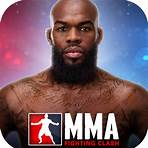mma fighter game free download2