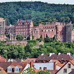 castillo de heidelberg en alemania3