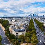XVI Distrito de París, Francia3