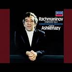 what is mozart's 3rd piano concerto rachmaninoff1