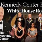 The 32nd Annual Kennedy Center Honors programa de televisión1