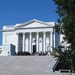 Arlington National Cemetery wikipedia1