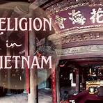 What are the two main religions in Vietnam?3