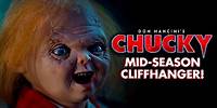 Chucky's Dying! (Mid-Season Cliffhanger Scene) | Chucky Season 3 | Chucky Official
