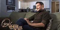 How Country Star Ty Herndon Found the Will to Live | Where Are They Now | Oprah Winfrey Network