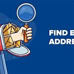 how to find anybody's email address list3