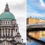 Is Belfast part of Great Britain?4