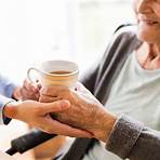 free photos of elderly people with caregivers for home care providers2