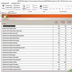 How to create inventory assessment tools in Microsoft Access?1