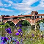 Pavia, Italien4