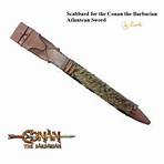 official conan the barbarian sword3