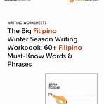how to type tagalog words worksheet for kids1