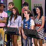Can Violetta audition for the studio%3F1