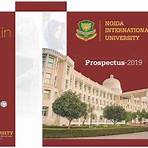 Noida International University4