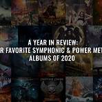 power metal music new releases 20201