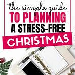 My Christmas List Simple Plan3