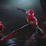 carnage movie spiderman4