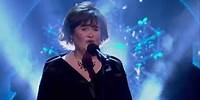 Susan Boyle with Libera - In the Bleak Midwinter (BBC Songs of Praise Big Sing 2013)
