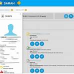 catálogo de sistemas sarah4
