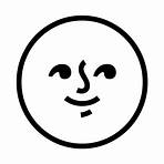 new moon emoji5
